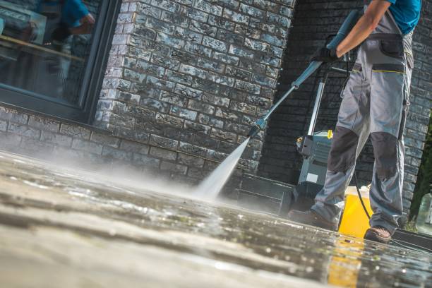 Winterizing Services in Lockport, LA