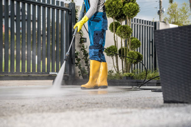 Best Parking Lot and Garage Cleaning  in Lockport, LA