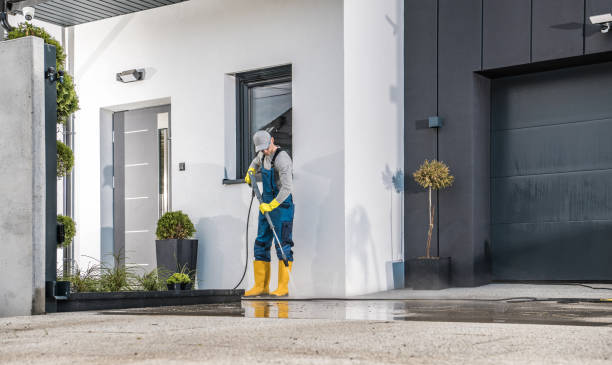 Reliable Lockport, LA Pressure Washing Services Solutions
